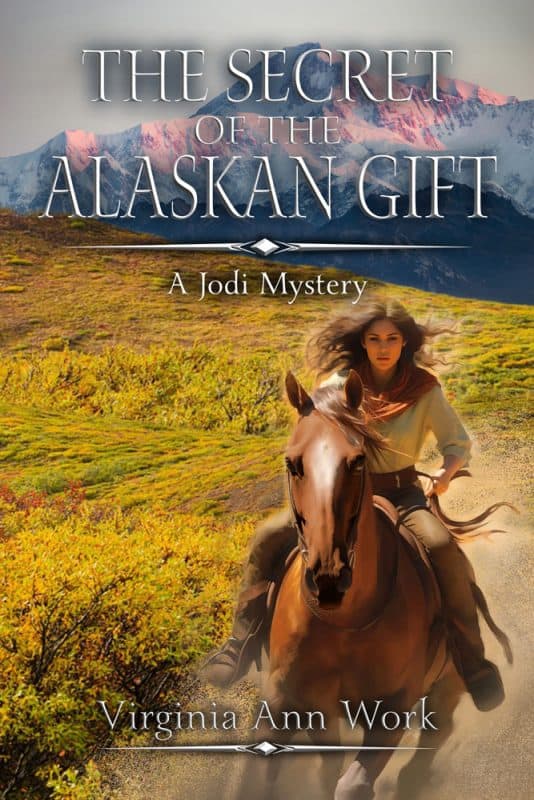 The Secret of the Alaskan Gift